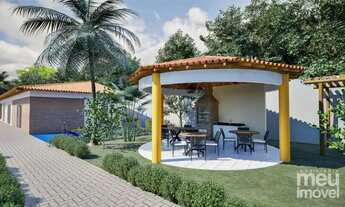 Imagem 6: Rancho das Flores \\ apartamento na região do Turu