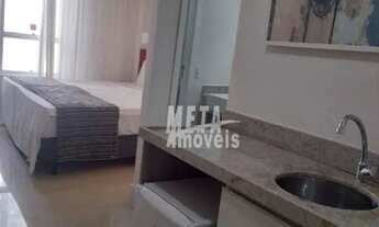 Imagem 6: Apartamento com 1 dormitório à venda, 24 m² por R$ 200.000,00 - Parque Tamandaré - Campos