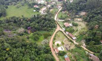 Imagem 5: Terreno de 1000m² em São Roque Lazer, Segurança e Infraestrutura Garantidos