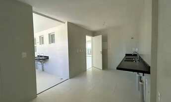 Imagem 7: Ed Evolute 1200 - Recém Entregue - Andar Alto - 218m2 - 04 suítes + DCE - Lazer Amplo - Al