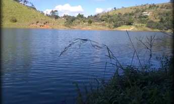 Imagem: CHÁCARA PÉ NA ÁGUA