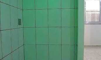 Imagem 5: Kitnet com 1 dormitório para alugar, 33 m² por R$ 2.500,00/mês - Pinheiros - São Paulo/SP