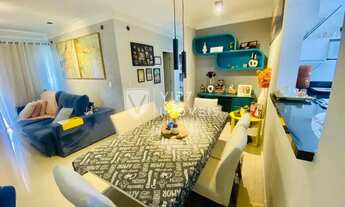 Imagem 2: Apartamento à venda, 3 quartos, 2 suítes, 2 vagas, Jardim Paulistano - Sorocaba/SP