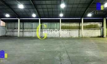 Imagem 7: Pavilhão/Galpão para alugar no bairro Piratininga - Osasco/SP