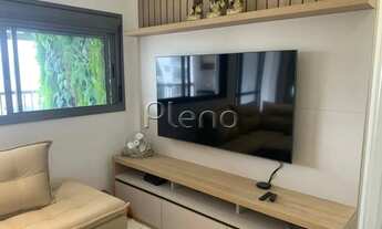 Imagem 3: Apartamento à venda em Campinas, Jardim Guanabara, com 2 quartos, com 87 m², Grand Guanaba