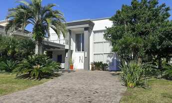 Imagem: Casa no Condomínio Bosques de Atlântida