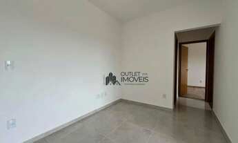 Imagem 4: Apartamento com 2 dormitórios para alugar, 61 m² por R$ 3.050/mês - Jardim dos Calegaris