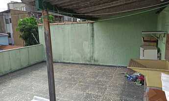 Imagem 7: Sobrado com 4 dormitórios à venda, 122 m² por R$ 750.000 - Vila Dom Pedro II - São Paulo/S