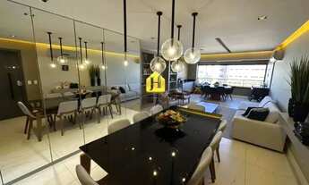 Imagem: APARTAMENTO MOBILIADO EM LAGOA NOVA