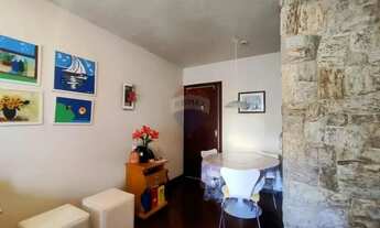 Imagem 6: Apartamento 1 quarto e sala no Alto