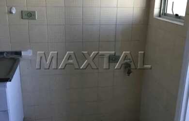 Imagem 6: Apartamento para locação com 64m², 2 quartos, dispensa, 2 banheiros, e 1 vaga em Santana