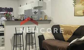 Imagem 5: Casa em Rua Marisa Costa Pacheco - Residencial Borda do Campo - Caçapava/SP