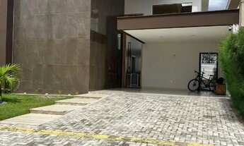 Imagem: Casa Térrea no Condomínio Terras Alphaville