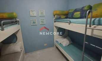 Imagem 7: Apartamento em Rua Dona Vitória Yunes Stefano - Enseada - Guarujá/SP