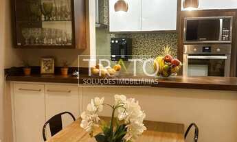 Imagem 6: Apartamento à venda no Parque Industrial em Campinas Condomínio Vita Parque