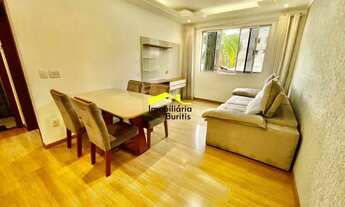 Imagem 4: Apartamento para aluguel, 3 quartos, 1 suíte, 2 vagas, Estoril - Belo Horizonte/MG