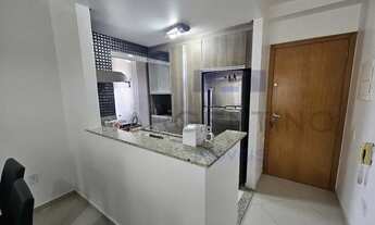 Imagem 5: Apartamento Espetacular no Vita Mogilar: Conforto e localização ideal!