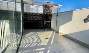 Imagem: Cobertura com 2 dormitórios para alugar