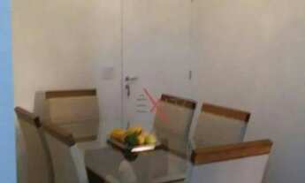 Imagem 7: Apartamento com 1 dormitório à venda, 48 m² por R$ 509.900,00 - Centro - Jundiaí/SP