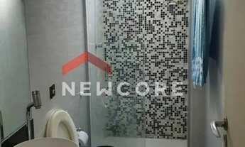 Imagem 7: Cobertura em Rua Manoel Venâncio Martins - Palmares - Belo Horizonte/MG