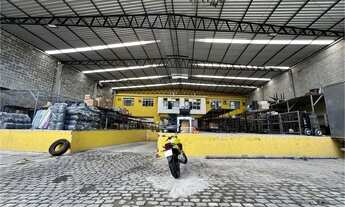 Imagem: Imóvel para aluguel e venda possui 1000