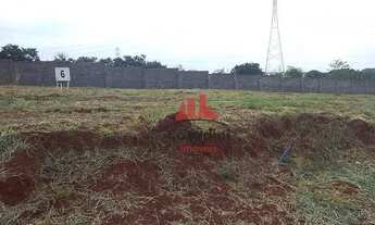 Imagem 4: Terreno à venda, 360 m² por R$ 300.000,00 - Jardim Florença - Nova Odessa/SP