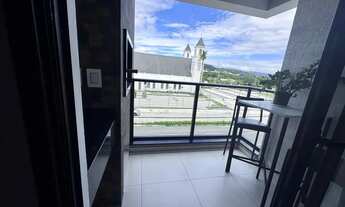 Imagem 7: Imóvel para aluguel com 65 metros quadrados com 2 quartos