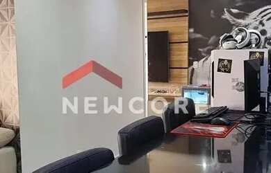 Imagem 3: Apartamento em Rua Vitoriano dos Anjos - Vila João Jorge - Campinas/SP