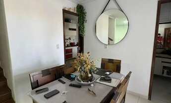 Imagem 6: Vendo Casa Duplex no Altos do Calhau - 3 Quartos - 03 Vagas de Garagem - Oportunidade