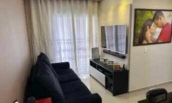 Imagem 6: Apartamento à venda na Rua Natalino dos Santos Gonçalves, Villa di Cesar, Mogi das Cruzes