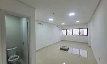 Imagem: Arya Tower Alugo Salas Comerciais de 30m2