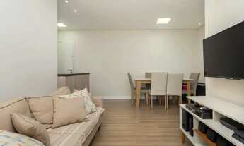 Imagem 6: Apartamento para venda em Boa Vista com 2 quartos, sendo 1 suíte , 61m²