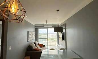 Imagem 6: Imóvel para venda tem 46 metros quadrados com 1 quarto em Ponta D'Areia - São Luís