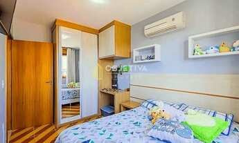 Imagem 7: Apartamento à venda 3 Quartos 1 Suite 2 Vagas 110M² Vila Ipiranga Porto Alegre - RS