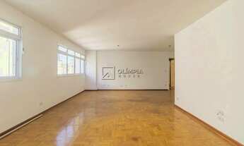 Imagem 4: Aluguel Apartamento 3 Dormitórios - 160 m² Itaim Bibi