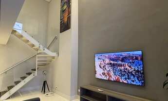 Imagem 5: Duplex 75m2 no bigorrilho