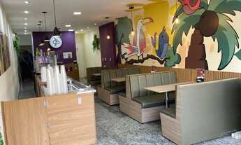 Imagem 7: OPORTUNIDADE ÚNICA - AÇAITERIA À VENDA EM SANTO AMARO ?