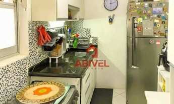 Imagem 5: Apartamento com 2 dormitórios à venda, 73 m² por R$ 715.000 - Vila Madalena - São Paulo/SP