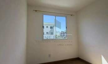 Imagem 4: Imóvel para venda possui 39 metros quadrados com 2 quartos