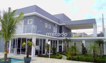 Imagem: Casa com 5 dormitórios à venda, 480 m²