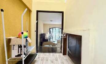 Imagem 5: Casa com 5 dormitórios à venda, 280 m² por R$ 990.000,00 - São Lourenço - Curitiba/PR