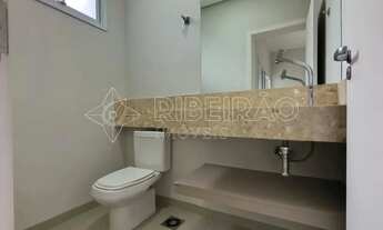 Imagem 6: Casa sobrado em condomínio com 4 dormitórios e Piscina na Quinta da Primavera