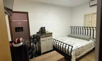 Imagem 4: Casa para locação com 2 quartos na Vila Industrial