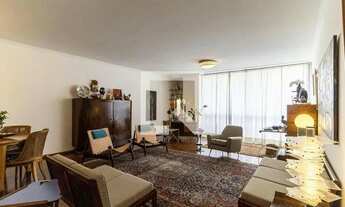 Imagem: Apartamento à Venda - Santa Cecília, 3