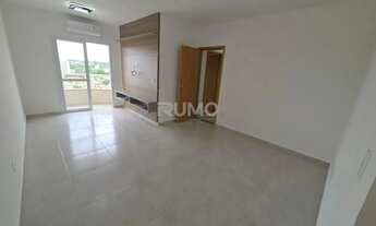 Imagem: Apartamento - Jardim Vista Alegre - Paulínia