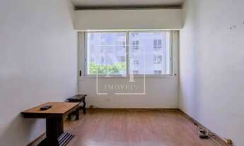 Imagem 3: Apartamento Exclusivo na Praça Eugênio Jardim Copacabana