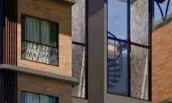 Imagem 3: Apartamento com 3 dormitórios à venda, 61 m² por R$ 485.000,00 - Jardim Oceania - João Pes