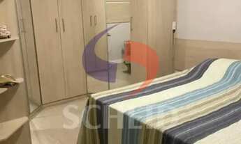 Imagem 7: Apartamento 93 m², 2 suítes, 1 vaga, aceita pets, próx. metrô - Vila Madalena