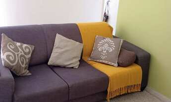 Imagem 2: Apartamento para temporada na Coroa do Meio