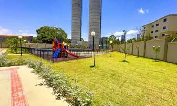 Imagem 3: Imóvel para venda possui 40 metros quadrados com 2 quartos em Paupina - Fortaleza - CE